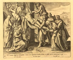 Nya testamentets historia - 1722 - (49)